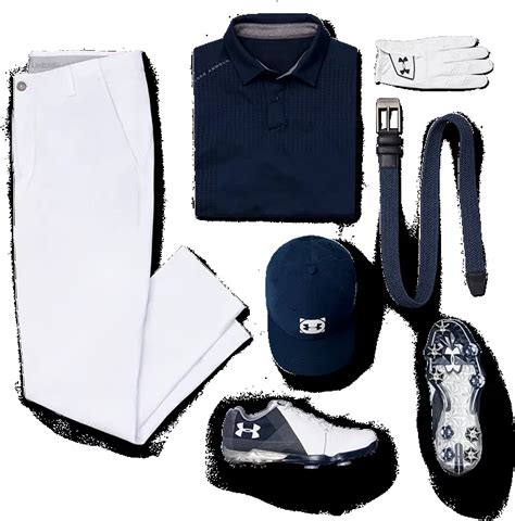 Under Armour Golf | US