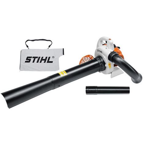 Sopladora Aspiradora Stihl SH 56