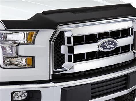 Ford Truck Accessories | F-150