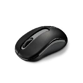 Rappo wireless mouse - Black | 2B Egypt