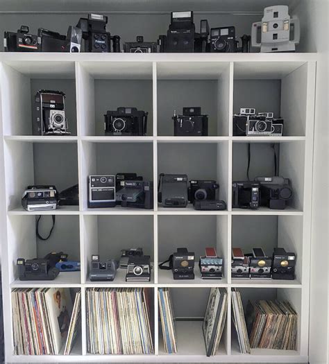 Noah Zyla - An Instant Film Collectors Journey — Analog Forever Magazine