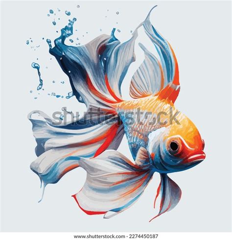 23,122 Golden Fish Vector Images, Stock Photos, 3D objects, & Vectors ...