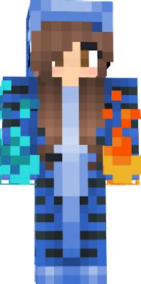 pvp girl | Nova Skin