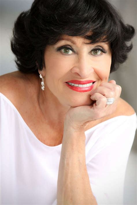 Chita Rivera: Broadway legend, 81, not ready to leave stage behind