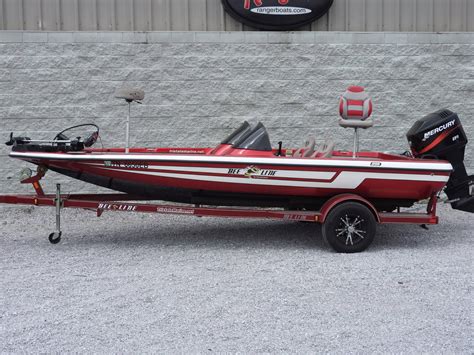 Bass Boats For Sale: Bass Boats For Sale Arkansas