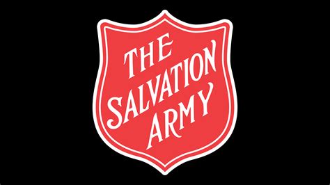 Salvation Army Logo, symbol, meaning, history, PNG, brand