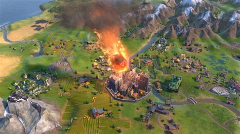 Civilization VI: 5 Best Tips for Beginners - Gaming.net