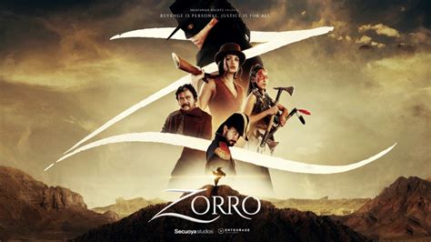 Zorro 2024 Cast Photos For Sale - Lesly Novelia