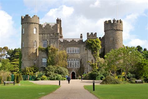 Dublin Castle - a brief history | Sightseeing | Dublin