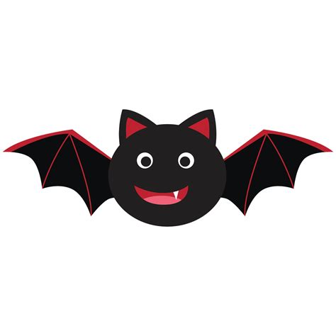 Cartoon Bat Cliparts | Free Download Clip Art | Free Clip Art | on ...