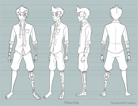 Pin by Orlando Nehemia on 3d game reference | Character design male ...