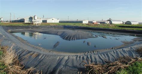 Massive manure lagoon project worries Watertown city officials | WRVO ...