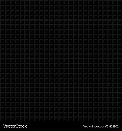 Square block seamless background pattern Vector Image