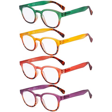 Wide Size Reading Glasses | Blue Light Filter Eyeglasses | Sunglasses