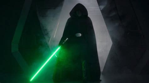 Every Jedi That Wielded the Green Lightsaber (Ranked by Importance)