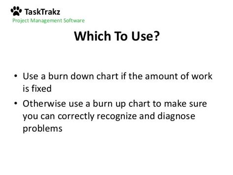 Burn Down vs Burn Up Charts (and how to read them like a pro)