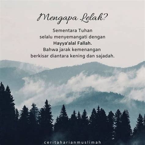 30+ Koleksi Kata Kata Motivasi Pagi Terlengkap | Kataku