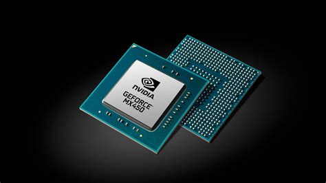 Nvidia Product Page Reveals GeForce MX450 With PCIe 4.0 and GDDR6 ...