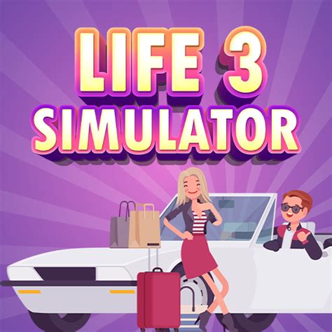 Life Simulator 3 - Apps on Google Play