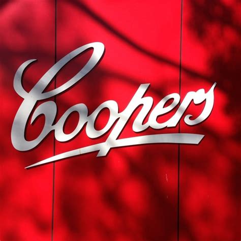 Coopers Brewery - 461 South Rd