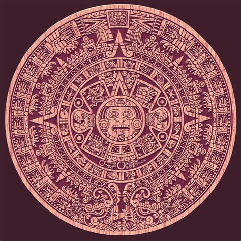 Mayan Calendar What Year Is It 2024 Best Top Awesome Review of - Moon ...