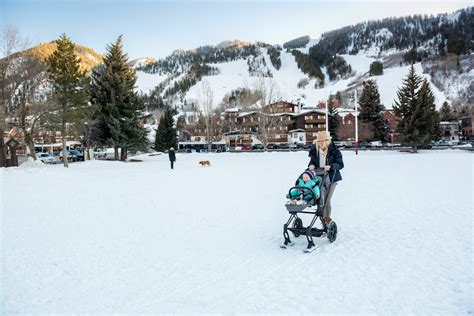 The Little Nell, Aspen, Colorado - Wherever Family