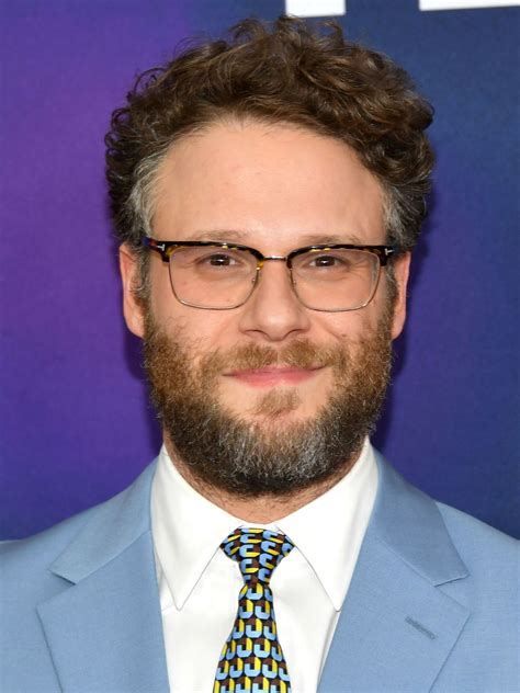 Seth Rogen | The Boys Wiki | Fandom