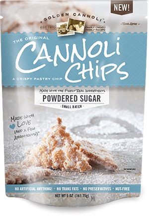 where to buy cannoli chips near me - Reda Pape