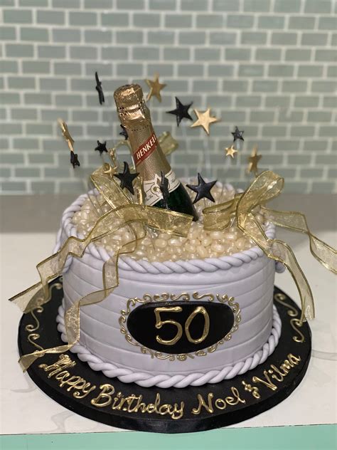 Best 50th Birthday Cake Ideas – Easy Recipes To Make at Home