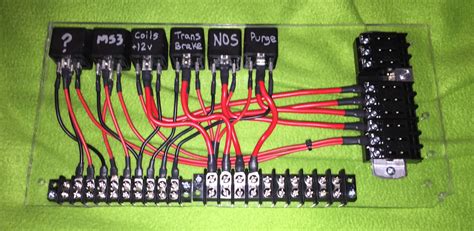 [DIAGRAM] Drag Race Car Wiring Diagram - MYDIAGRAM.ONLINE