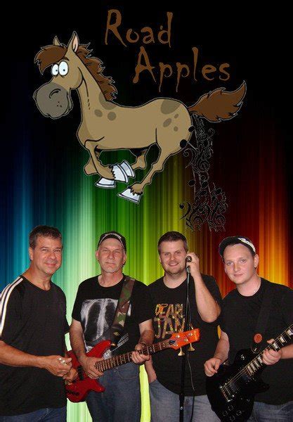 Road Apples | ReverbNation