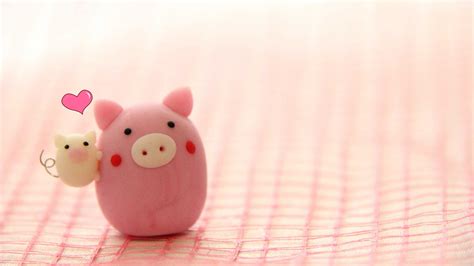 Cute Pig Desktop Wallpapers HD Free Download