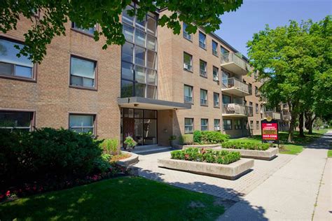 Pin by CAPREIT on Lawrence Apartments - Apartment for Rent in Toronto ...