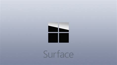 Microsoft Surface Logo Wallpaper Computer Wallpapers 43213 | Images and ...