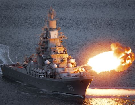 Jamison Cunningham - Marshal Zhukov Class - Modern Battleship