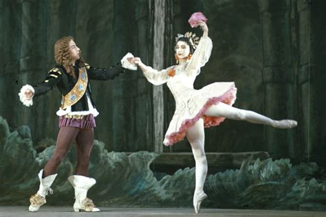 Margot Fonteyn as Princess Aurora in The Sleeping Beauty (… | Flickr