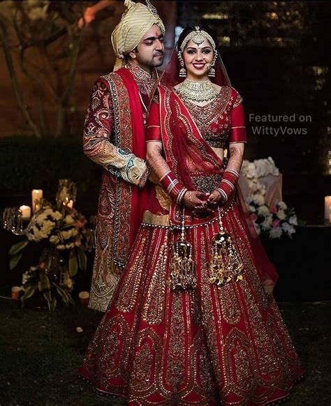 matching indian wedding outfits for couples - As Fine As FrogS Hair ...