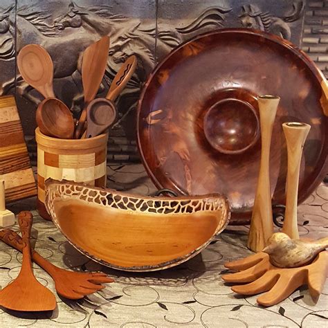 Wooden Stone Gallery – Putting Handmade Art in Your Hands