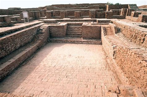 Mohenjo-daro | Artifacts, Definition, Map, & Facts | Britannica