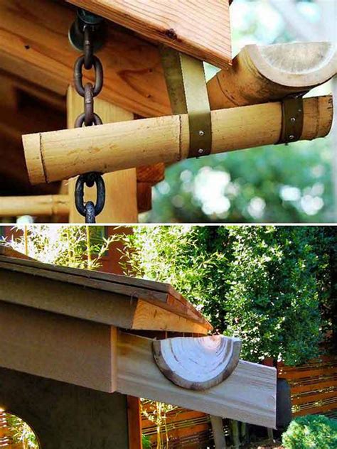 Top 21 Easy and Attractive DIY Projects Using Bamboo - Amazing DIY ...