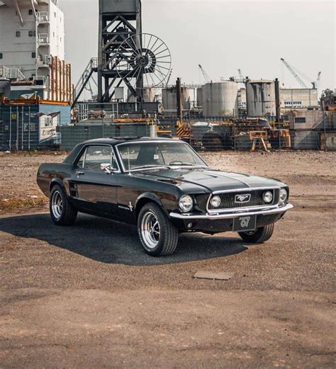 Pin auf Muscle cars | Ford mustang oldtimer, Ford mustang, Mustang