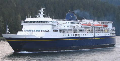 Ferry Repairs – Juneau News.com