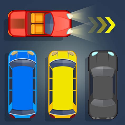 Car Escape - Apps on Google Play