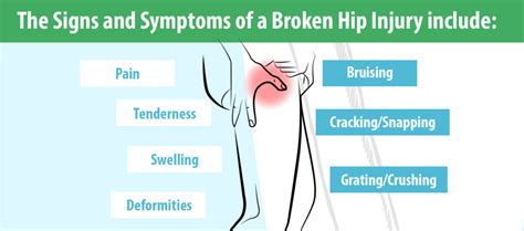 Broken Hip: Types, Causes and Symptoms | CareLinx