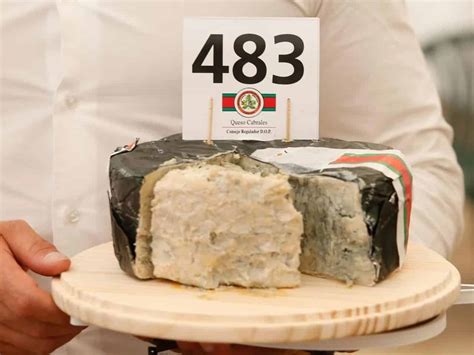 13 Most Expensive Cheeses in the World (REAL Cheese Prices)