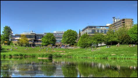 University Of Bath Map Of Campus