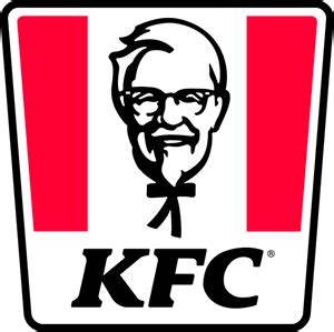 KFC Logo PNG Vector (AI) Free Download