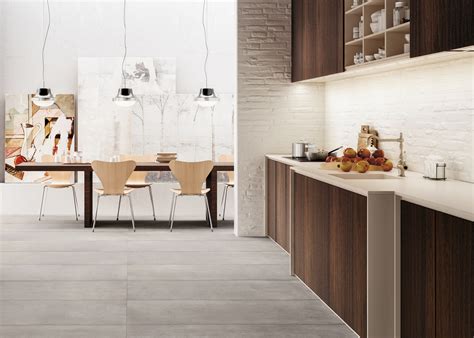 Ceramic Tile Floor Layout Ideas For Kitchens | Viewfloor.co