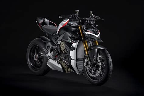 2022 Ducati Streetfighter V2 and V4 SP | First Look Review - myMOTORss