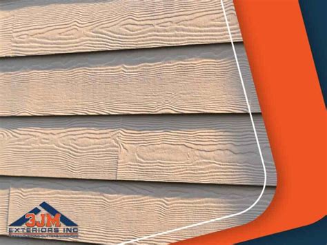 Pros and Cons of Fiber Cement Siding | 3JM Exteriors | Blog